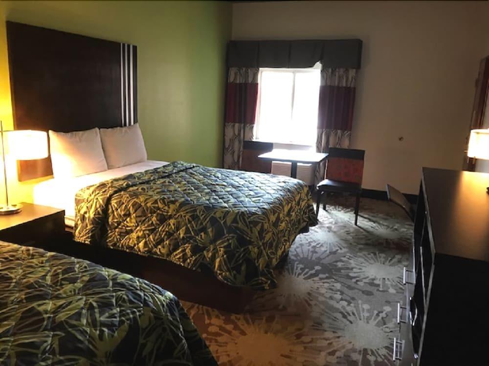 Palacio Royale Houston Nw At Beltway 8 Экстерьер фото